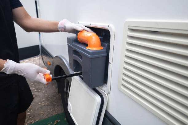Best Emergency porta potty rental  in Annandale, VA