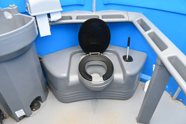 Trusted Annandale, VA porta potty rental Experts