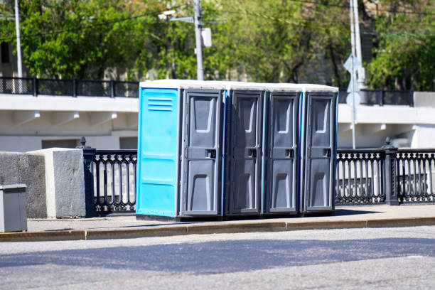 Best Luxury portable toilet rental  in Annandale, VA