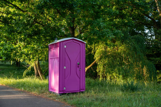 Portable Toilet Options We Offer in Annandale, VA