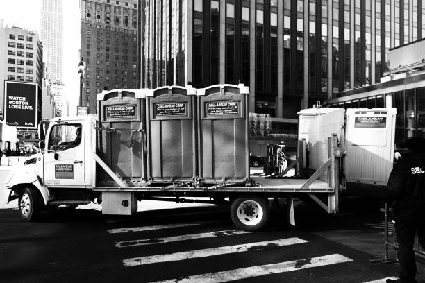Best Portable toilet rental cost  in Annandale, VA