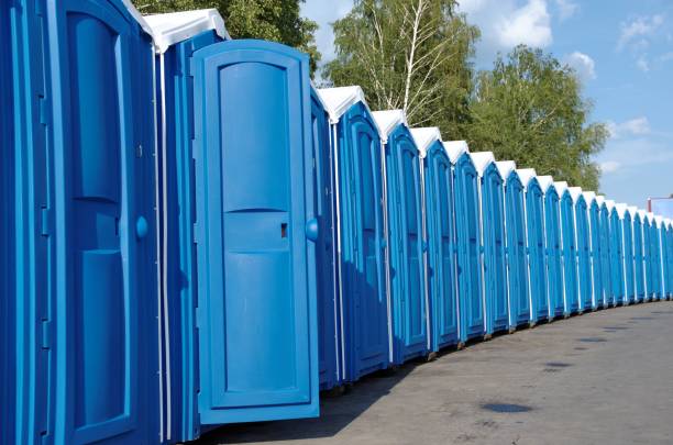 Best Portable restroom trailer rental  in Annandale, VA